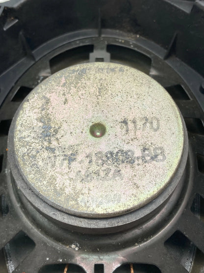 2000 2001 2002 LINCOLN LS REAR RIGHT SIDE DOOR SOUND SYSTEM AUDIO SPEAKER OEM