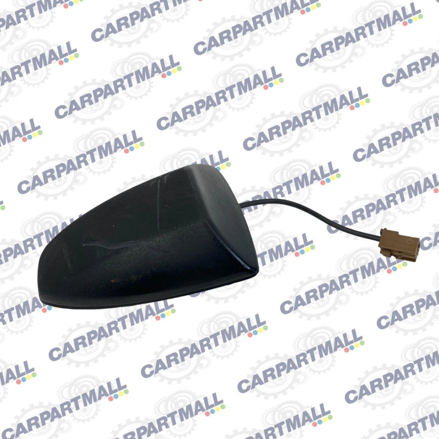 2008-2013 NISSAN ALTIMA COUPE ROOF RADIO ANTENNA BASE SIGNAL RECEIVER OEM