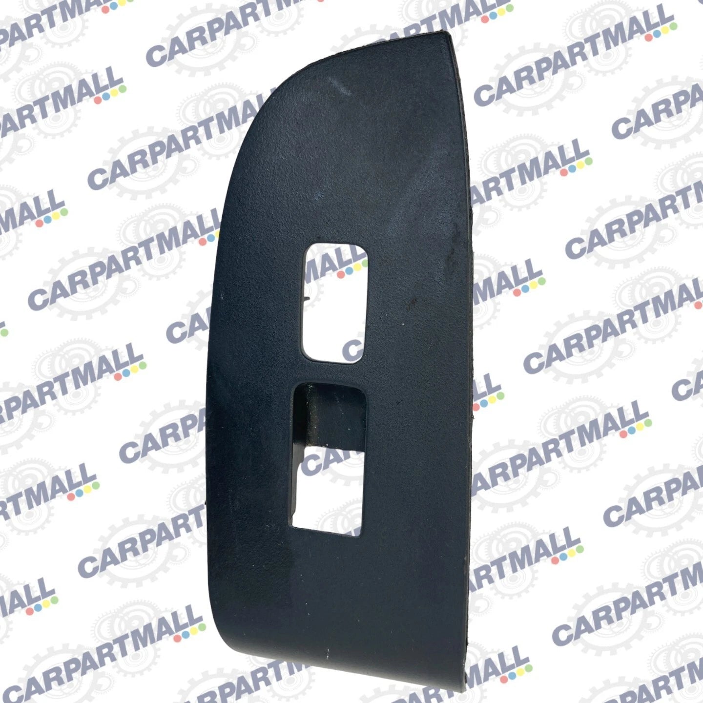 03 04 05 06 07 HONDA ACCORD COUPE FRONT RIGHT DOOR WINDOW SWITCH BEZEL TRIM OEM