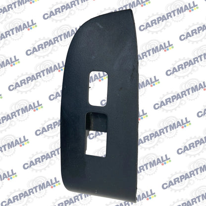 03 04 05 06 07 HONDA ACCORD COUPE FRONT RIGHT DOOR WINDOW SWITCH BEZEL TRIM OEM