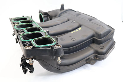 2011-2015 FORD EXPLORER 3.5L V6 ENGINE UPPER AIR INTAKE MANIFOLD AT4E-9424DE