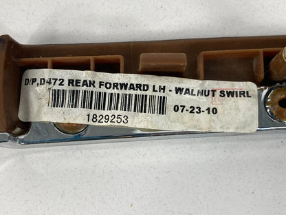 2010-2019 LINCOLN MKT REAR LEFT INTERIOR DOOR TRIM PANEL SMALL AE937425439LH OEM