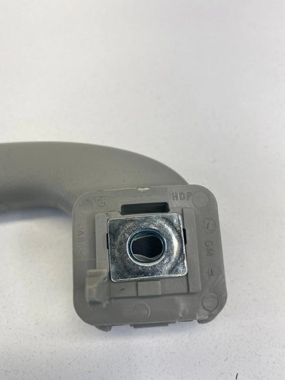 2014-2020 CHEVROLET IMPALA REAR LEFT DRIVER SIDE ROOF GRIP GRAB ASSIST HANDLE