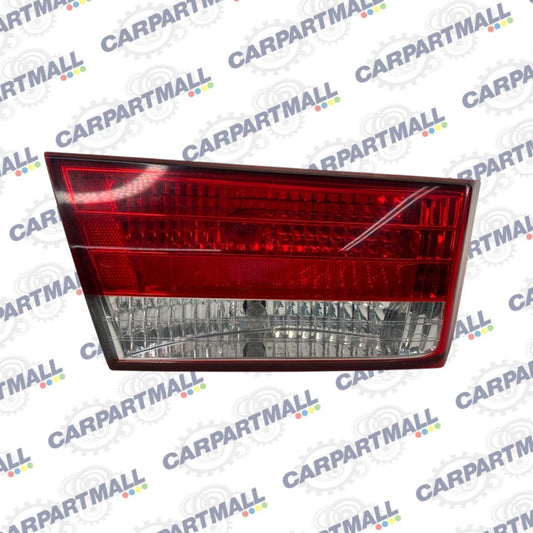 2006-2008 HYUNDAI SONATA REAR LEFT INNER TAIL LIGHT TAILLIGHT LAMP 92403-0A0 OEM