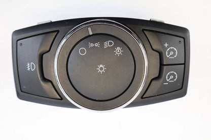 12-15 FORD FOCUS 13-19 ESCAPE HEADLIGHT FOG DIMMER CONTROL SWITCH BM5T13A024 OEM