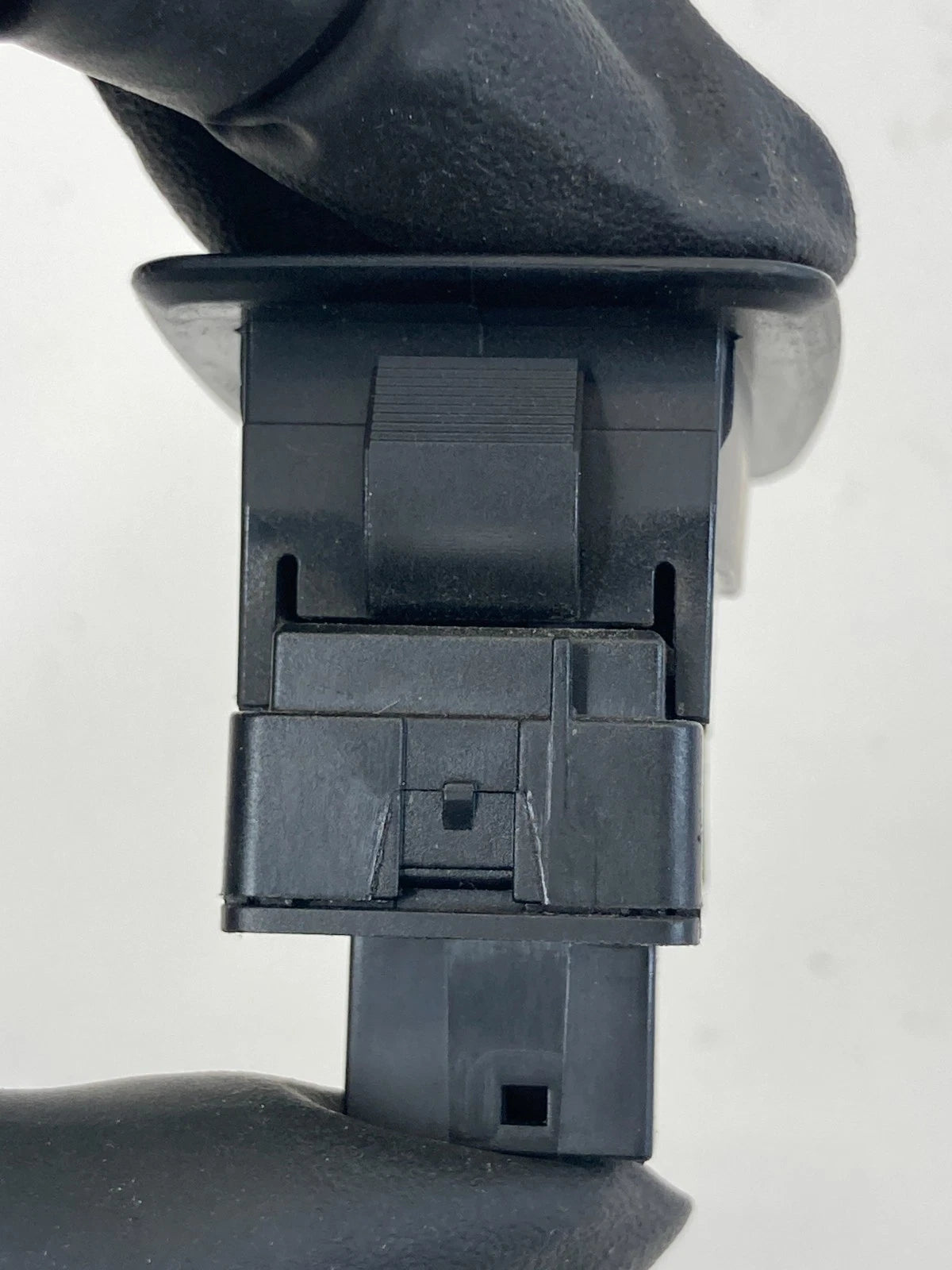 2009 2010 BMW 535I XDRIVE REAR LEFT DOOR POWER WINDOW SWITCH OEM