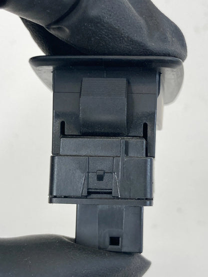 2009 2010 BMW 535I XDRIVE REAR LEFT DOOR POWER WINDOW SWITCH OEM
