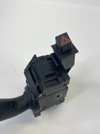 08-12 FORD ESCAPE HAZARD TURN SIGNAL WIPER CONTROL SWITCH 8L8T-13K359-AGW