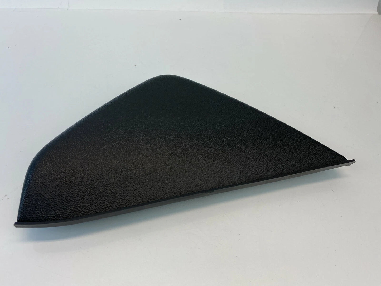 2011-2016 CHEVROLET CRUZE LEFT DRIVER SIDE DASH END CAP COVER TRIM 95987082 OEM
