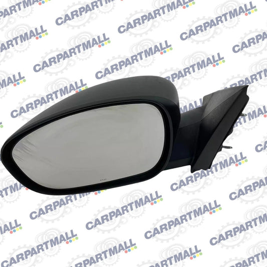 06-10 DODGE CHARGER FRONT LEFT DRIVER SIDE POWER VIEW MIRROR ASSEMBLY 9435785