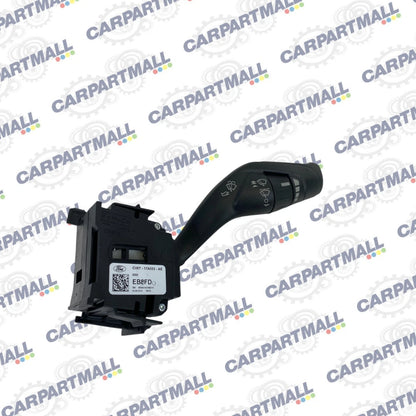 2012-2018 FORD FOCUS STEERING COLUMN WINDSHIELD WIPER LEVER SWITCH CV6T17A553AE