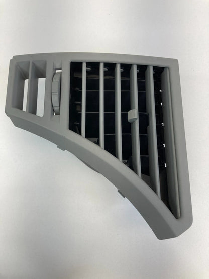 2007 2008 CHRYSLER SEBRING FRONT RIGHT AC AIR VENT OUTLET 1AM68TRMAC OEM