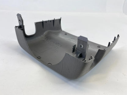 1998-2005 LEXUS GS300 UPPER STEERING COLUMN LOWER COVER BEZEL TRIM 45286-3A110