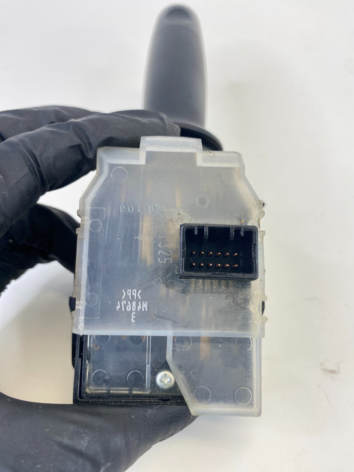 2013-2015 Honda Civic Headlight Turn Signal Switch Lever Control M52531 OEM