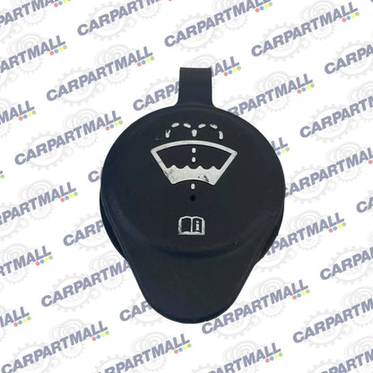 2006-2013 CHEVROLET CHEVY IMPALA WINDSHIELD WASHER FLUID RESERVOIR COVER CAP LID