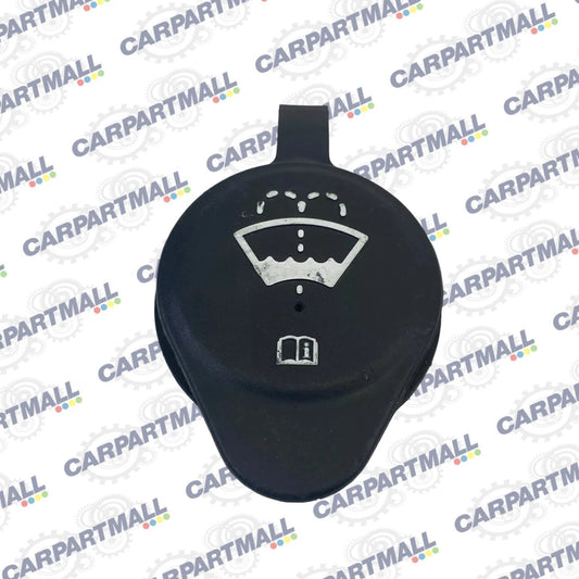 2006-2013 CHEVROLET CHEVY IMPALA WINDSHIELD WASHER FLUID RESERVOIR COVER CAP LID