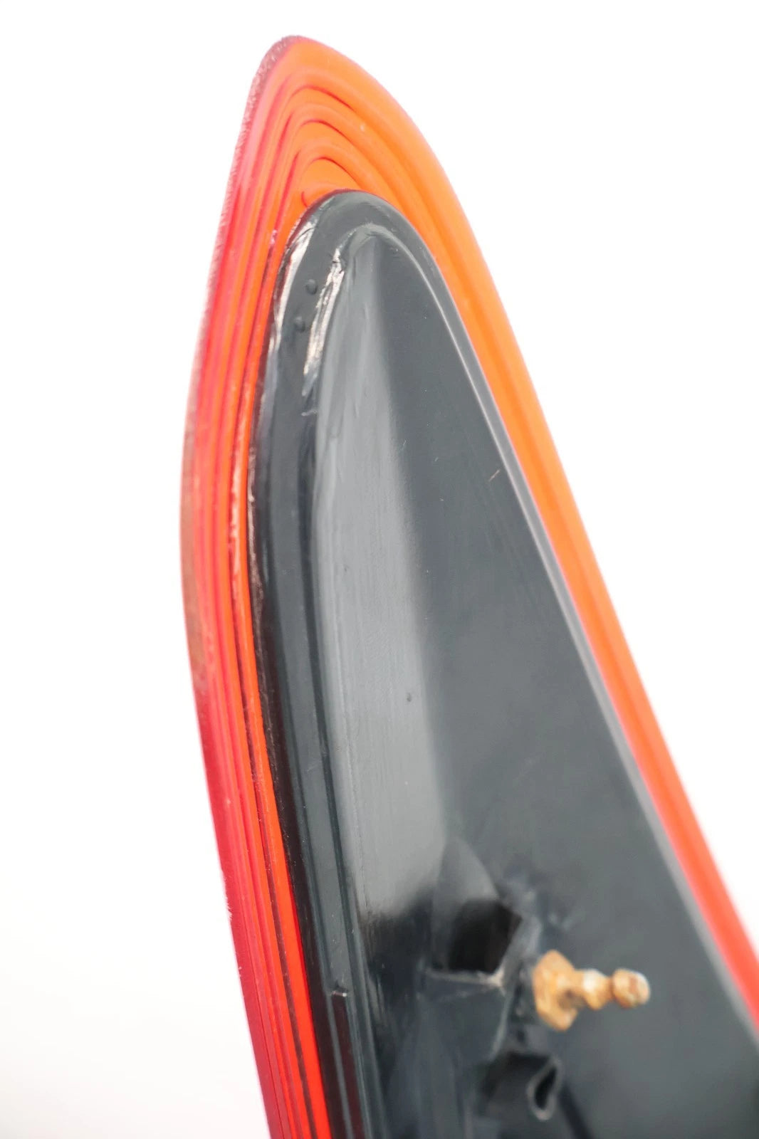 2012-2014 FORD FOCUS HATCHBACK REAR RIGHT PASSEGER SIDE TAILLIGHT TAIL LAMP ASSY