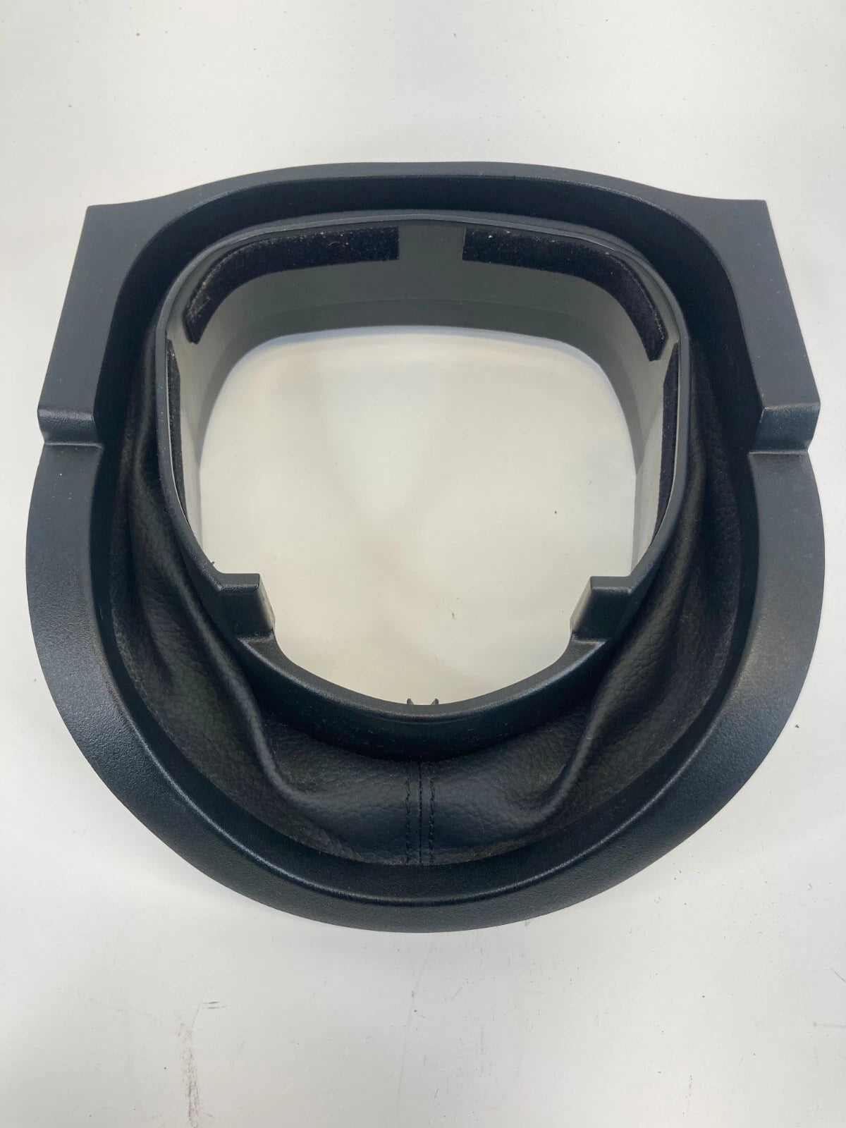 2006-2011 MERCEDES-BENZ ML350 STEERING COLUMN SHROUD TRIM COVER 164-460-07-95