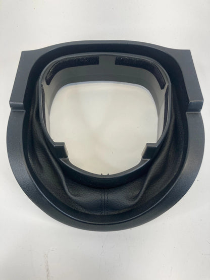 2006-2011 MERCEDES-BENZ ML350 STEERING COLUMN SHROUD TRIM COVER 164-460-07-95
