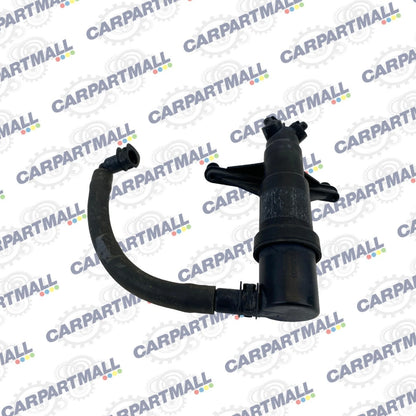 04-07 BMW 530I 525I 06-10 BMW 550I RIGHT HEADLIGHT HEADLAMP WASHER NOZZLE OEM