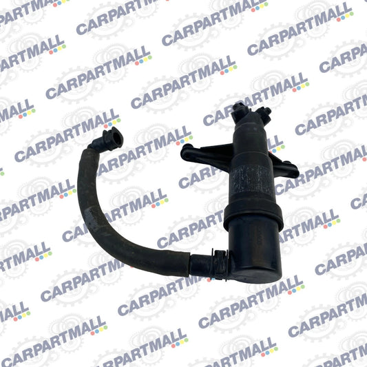 04-07 BMW 530I 525I 06-10 BMW 550I RIGHT HEADLIGHT HEADLAMP WASHER NOZZLE OEM