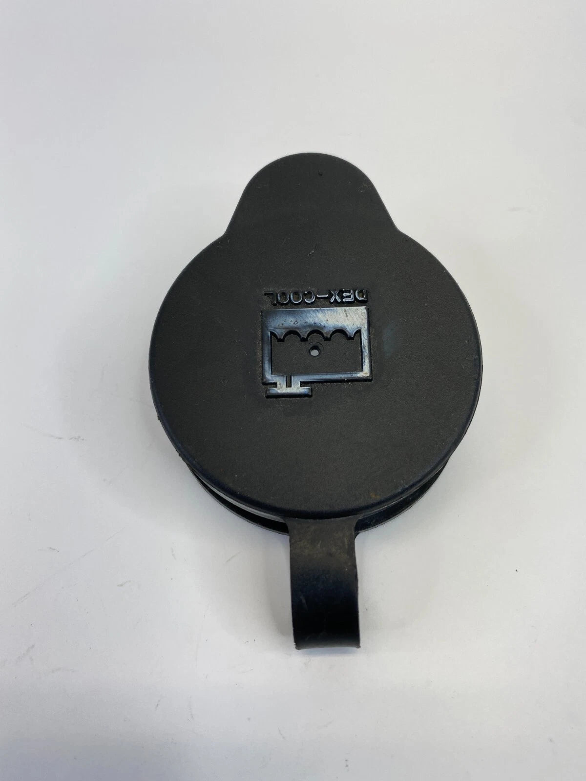 08-17 BUICK ENCLAVE 07-16 ACADIA ENGINE RADIATOR COOLANT RECOVERY TANK CAP OEM