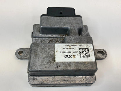 2013-2017 GMC TERRAIN CHEVY EQUINOX FUEL PUMP POWER CONTROL MODULE 23172742 OEM