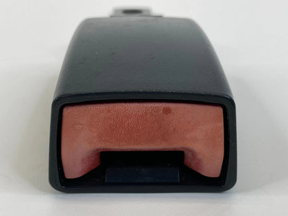 2007 2008 DODGE CALIBER FRONT RIGHT PASSENGER SEAT BELT BUCKLE OEM JB461DVAA