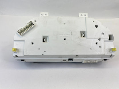 2009 SUBARU FORESTER SPEEDOMETER INSTRUMENT CLUSTER MANUAL 239K 85002SC120 OEM