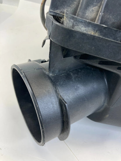 2013-2015 FORD INTERCEPTOR UTILITY 3.5L AIR INTAKE CLEANER BOX OEM AA539A600AD
