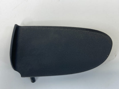 2009-2014 Nissan Maxima Rear Left Side Interior Door Handle Screw Trim Cover