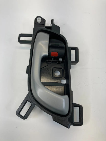 2012-2015 HONDA CIVIC SEDAN REAR LEFT BACK SIDE INTERIOR DOOR HANDLE RR LH