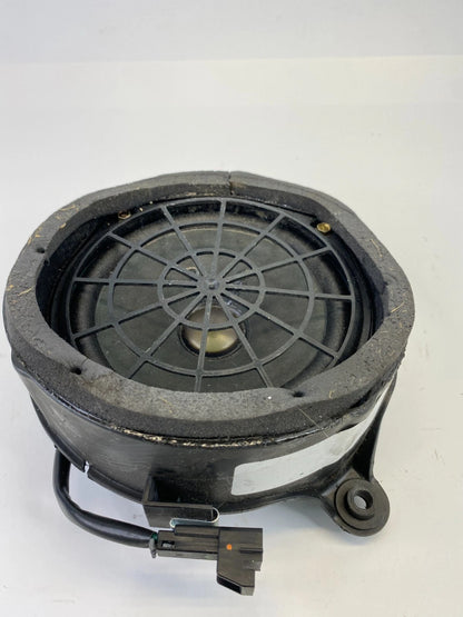2002 2003 MERCEDES-BENZ ML 320 DOOR SPEAKER AUDIO ASSEMBLY 189905003 OEM