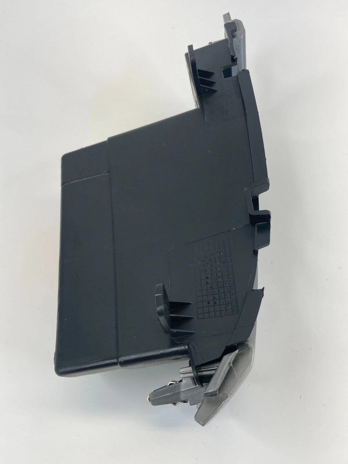 2012-2016 CHEVROLET SONIC DASH FRONT LEFT CENTER COMPARTMENT BOX PANEL 95952556