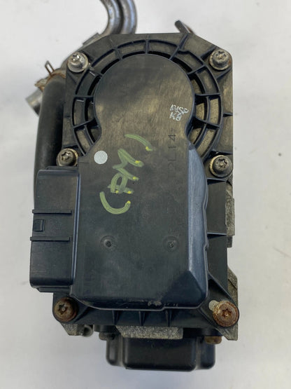2008-2012 HONDA ACCORD 2.4L FUEL INJECTION THROTTLE BODY THROTTLE VALVE ASSY