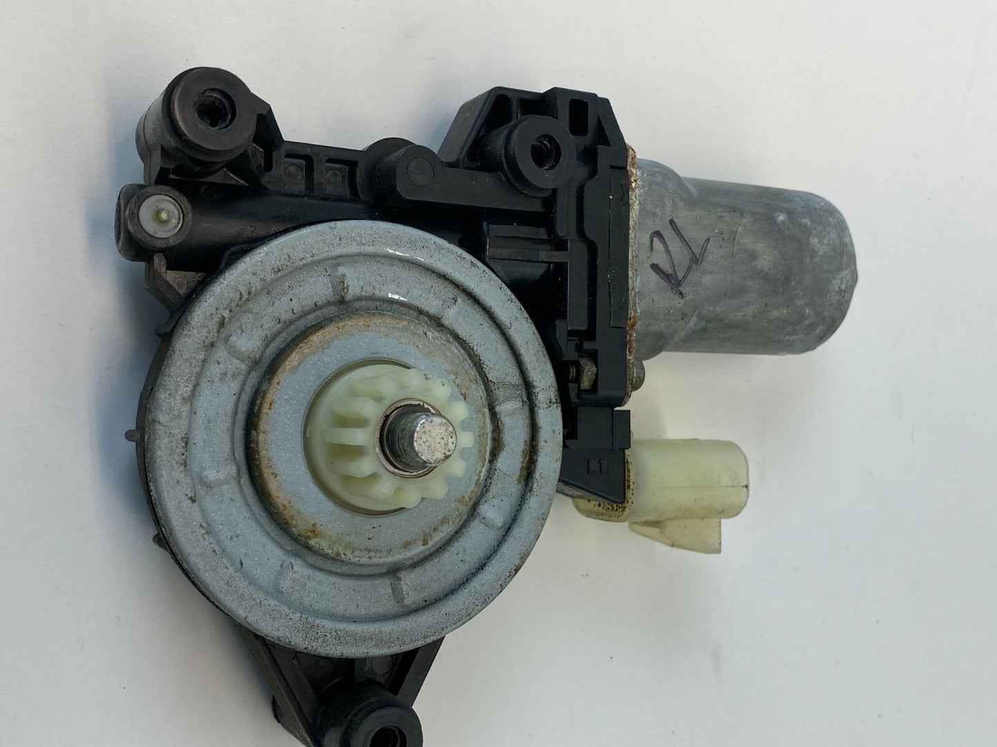 2006-2011 CHEVROLET HHR REAR LEFT SIDE POWER WINDOW MOTOR ASSEMBLY 262100-3462