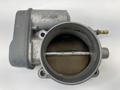 2004-2007 Chevrolet Colorado 3.5L L5 A/T Throttle Body Throttle Valve Assy OEM