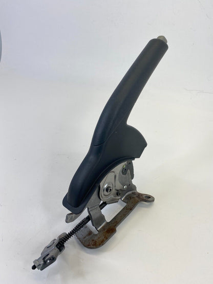 2015-2020 Honda Fit Automatic Emergency Parking Park Brake Handle Lever OEM