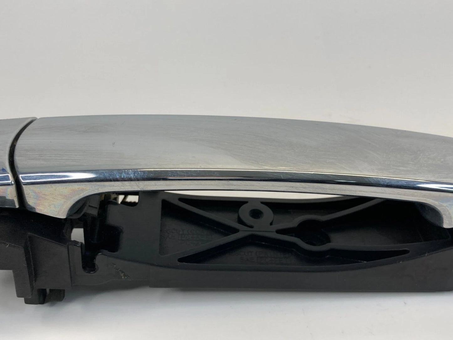 2003-2007 NISSAN MURANO REAR RIGHT BACK SIDE EXTERIOR DOOR HANDLE ASSEMBLY OEM