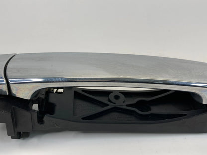 2003-2007 NISSAN MURANO REAR RIGHT BACK SIDE EXTERIOR DOOR HANDLE ASSEMBLY OEM