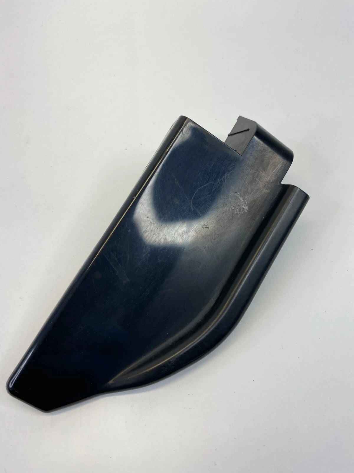 2000-2006 MAZDA MPV REAR RIGHT DOOR SLIDING SIDE PROTECTOR RAIL COVER TRIM OEM