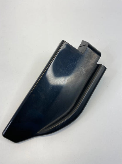 2000-2006 MAZDA MPV REAR RIGHT DOOR SLIDING SIDE PROTECTOR RAIL COVER TRIM OEM