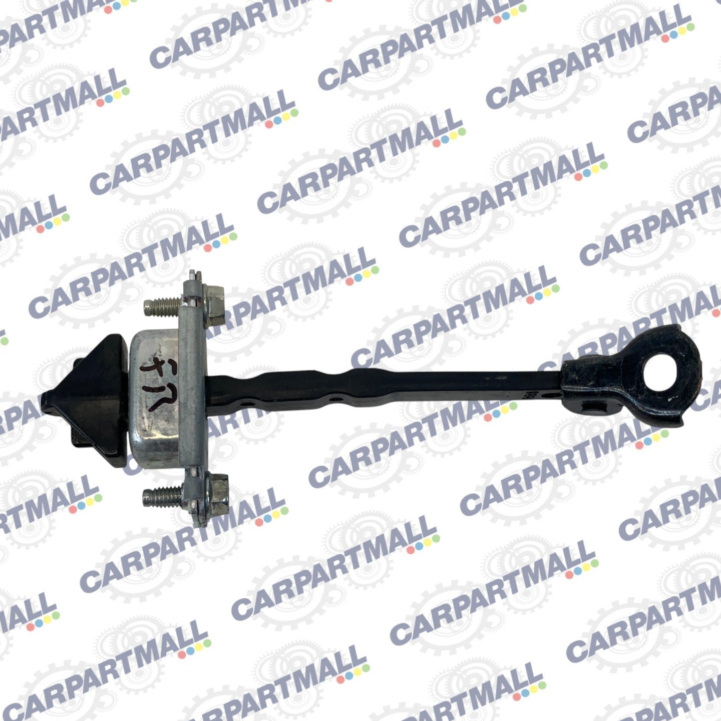 2010-2013 Mazda 3 Front Right Passenger Side Door Check Hinge Checker Stopper