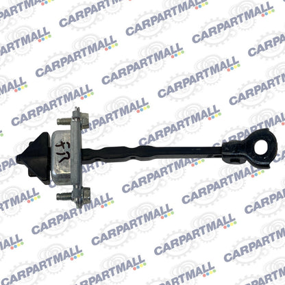 2010-2013 Mazda 3 Front Right Passenger Side Door Check Hinge Checker Stopper