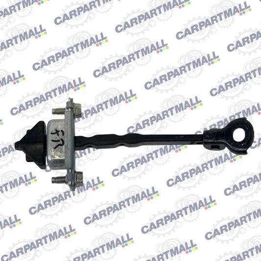 2010-2013 Mazda 3 Front Right Passenger Side Door Check Hinge Checker Stopper