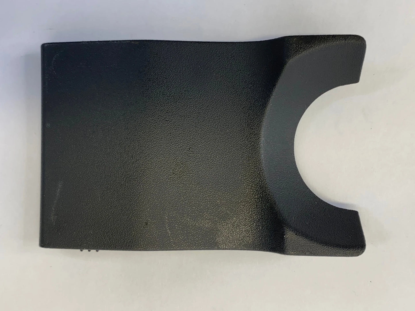 2012-2017 CHEVROLET EQUINOX REARVIEW MIRROR MOUNT CAP FRONT OEM FACTORY 20924034