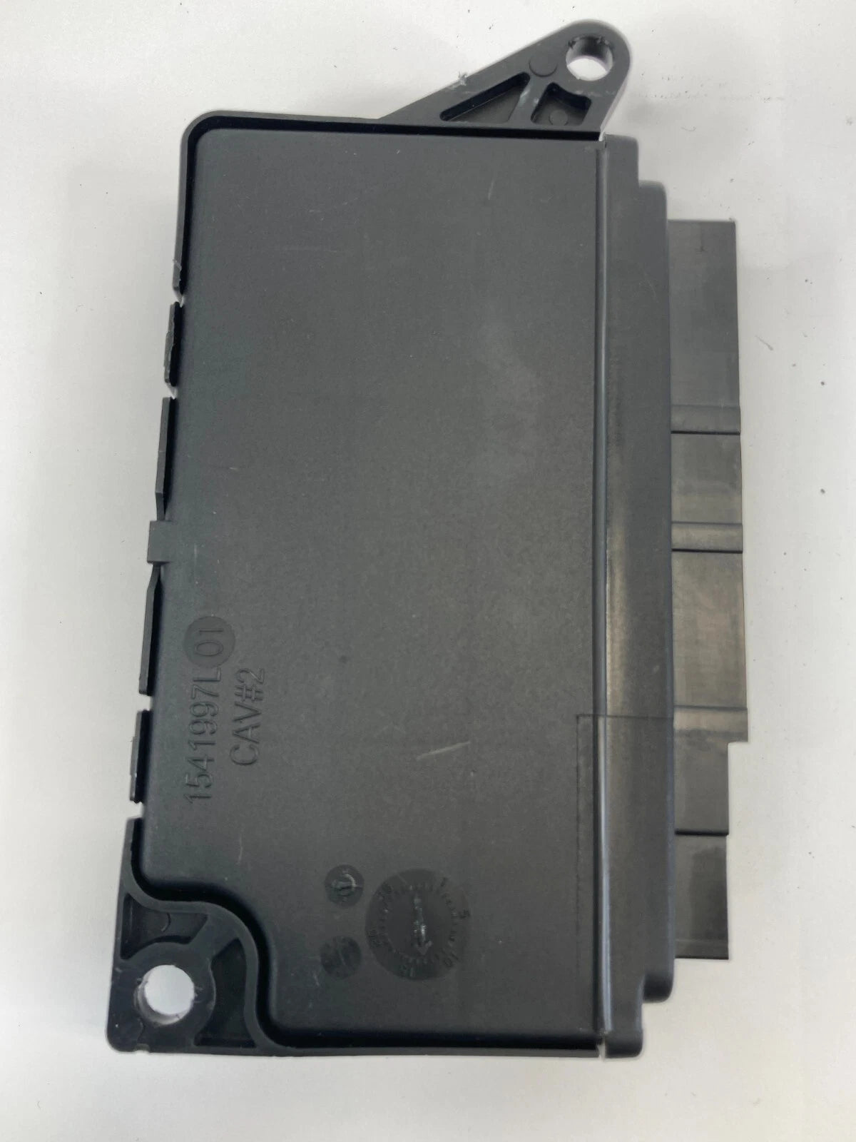 06 07 CADILLAC CTS 2006 SRX FRONT RIGHT DOOR LOCK CONTROL MODULE 15251258 OEM