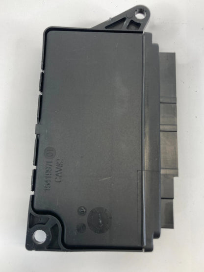 06 07 CADILLAC CTS 2006 SRX FRONT RIGHT DOOR LOCK CONTROL MODULE 15251258 OEM