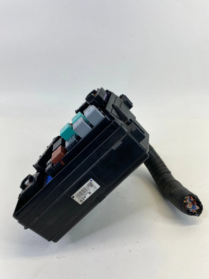 2009-2012 Acura RDX 2.3L L4 Engine Compartment Relay Fuse Box Block STK-A021