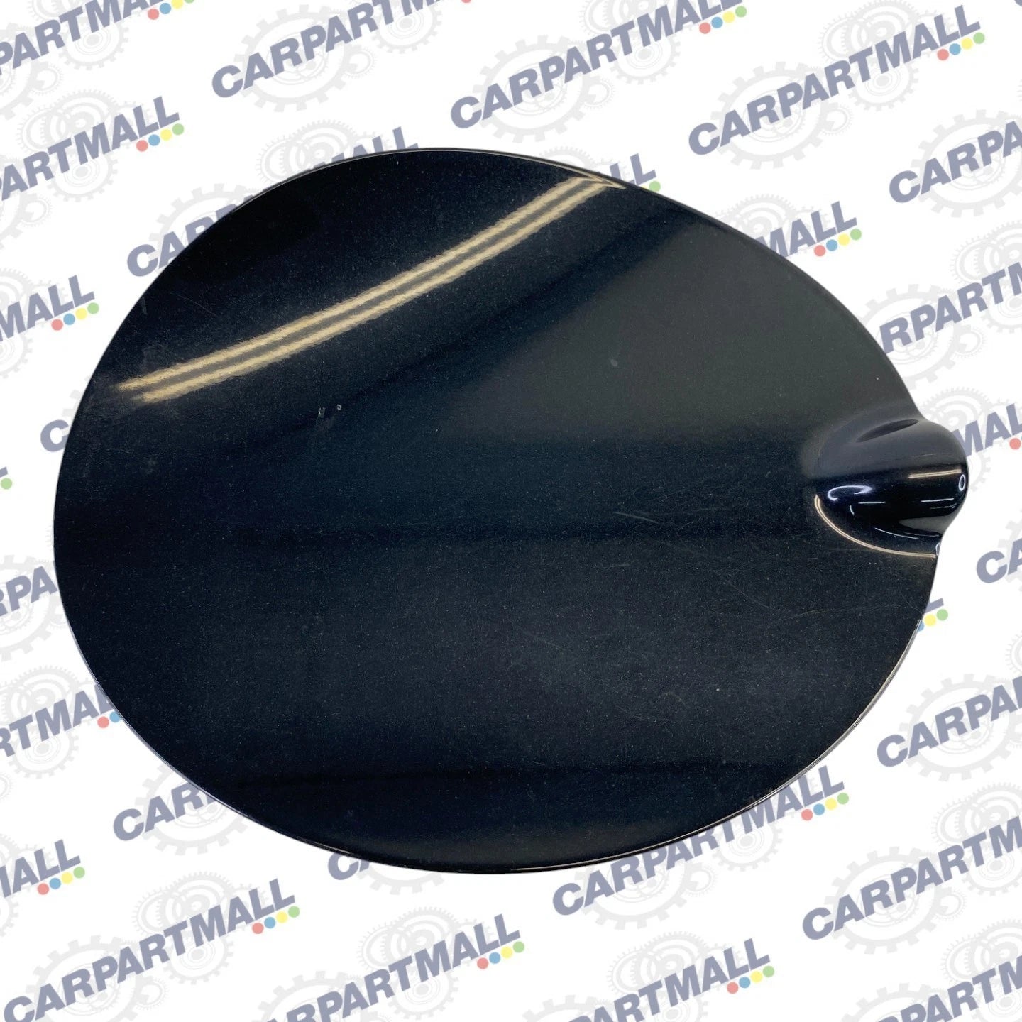 2013-2019 FORD ESCAPE FUEL FILLER TANK DOOR GAS LID COVER 1650-6000 OEM